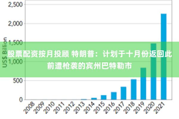 股票配资按月投顾 特朗普：计划于十月份返回此前遭枪袭的宾州巴特勒市