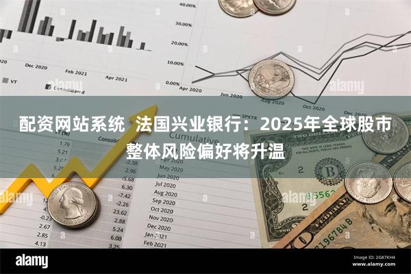 配资网站系统  法国兴业银行：2025年全球股市整体风险偏好将升温